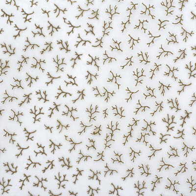 2007175-164 OCEANA SHEER BRONZE LEE JOFA DRAPERY