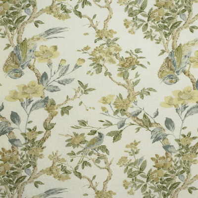 2008138-113 TRESILLIAN OFF WHITE LEE JOFA Fabrics Drapery Upholstery