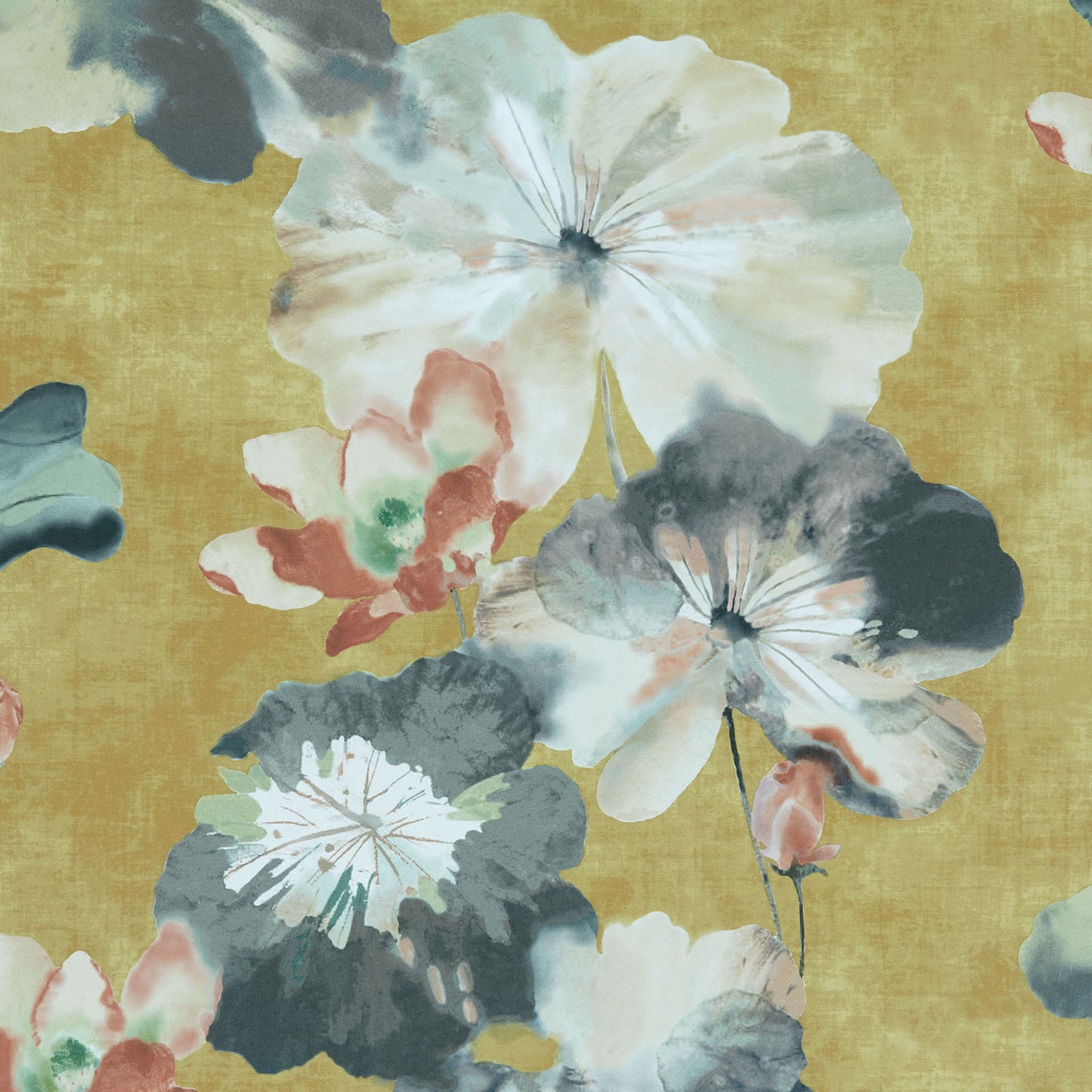 200814305 1838-Wallcoverings WALLPAPER - WP # 05 HONEY WILLOW