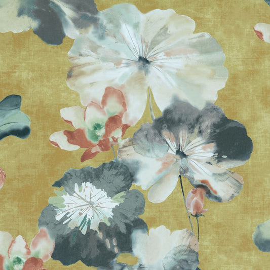 200814305 1838-Wallcoverings WALLPAPER - WP # 05 HONEY WILLOW