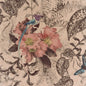 200814404 1838-Wallcoverings WALLPAPER - WP # 04 COPPER WILLOW
