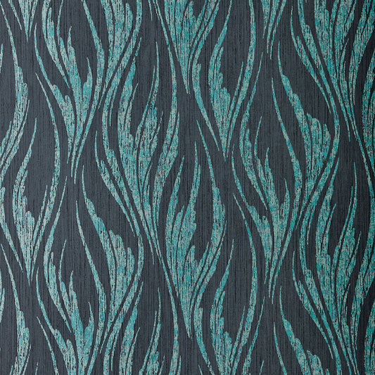 200814602 1838-Wallcoverings WALLPAPER - WP # 02 MINERAL WILLOW