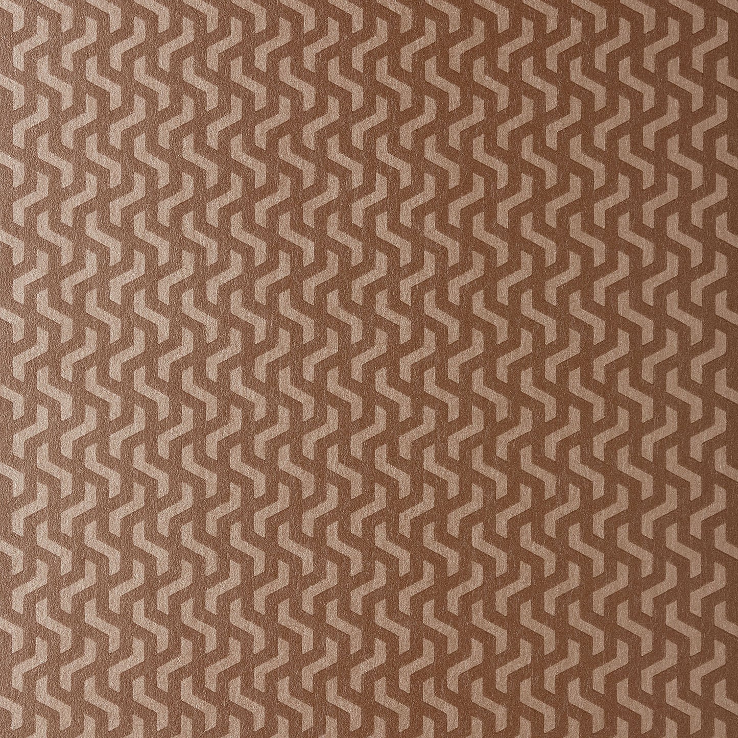 200814702 1838-Wallcoverings WALLPAPER - WP # 02 BURNT ORANGE WILLOW