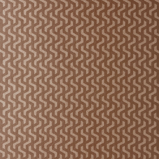 200814702 1838-Wallcoverings WALLPAPER - WP # 02 BURNT ORANGE WILLOW