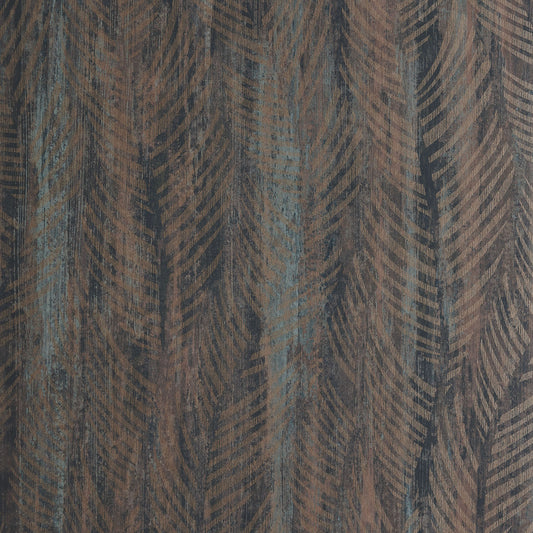 200814903 1838-Wallcoverings WALLPAPER - WP # 03 CARAMEL WILLOW