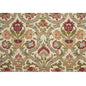 2008174-230 NEW SEVILLA RED/OLIVE LEE JOFA Fabrics Drapery Upholstery