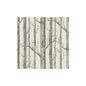 2009142-18 WOODS PRINT GRAPHITE LEE JOFA Fabrics Drapery Upholstery