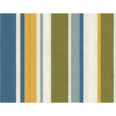 2009170-543 ELLERTON STRIPE HARBOR LEE JOFA UPHOLSTERY