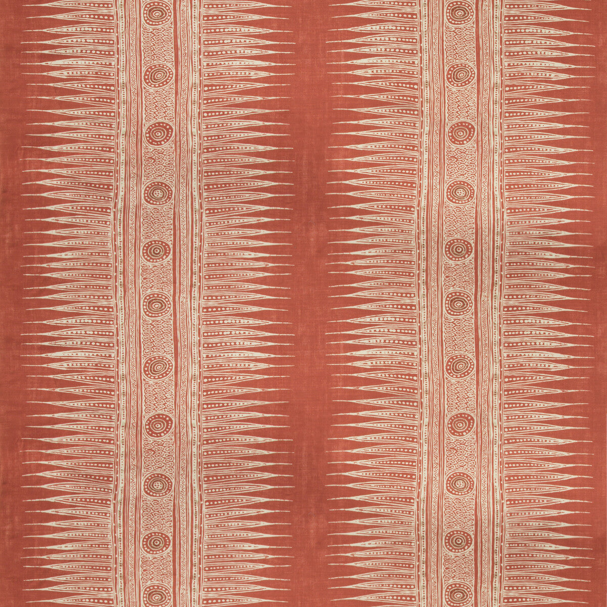 2010136-119 INDIAN ZAG MADDER LEE JOFA Fabrics Drapery Upholstery
