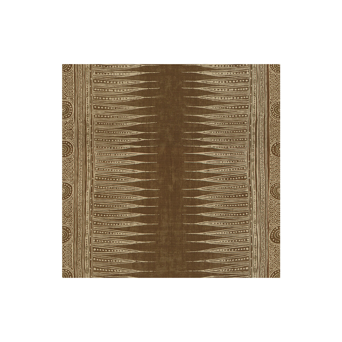 2010136-6 INDIAN ZAG BARK LEE JOFA Fabrics Drapery Upholstery