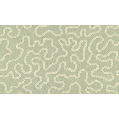 2010140-311 WINDING WAY LICHEN LEE JOFA UPHOLSTERY