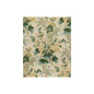 2011118-134 HOLLYHOCK HDB LEMON/AQUA LEE JOFA Fabrics Drapery Upholstery