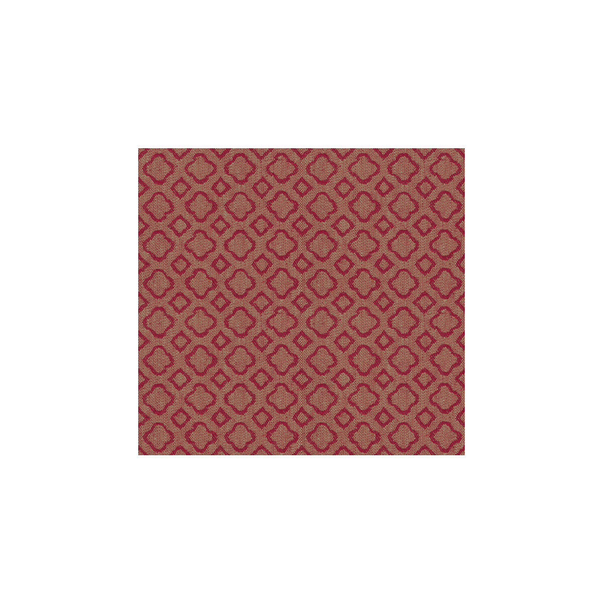 2011137-19 CASTILLE CRIMSON LEE JOFA UPHOLSTERY