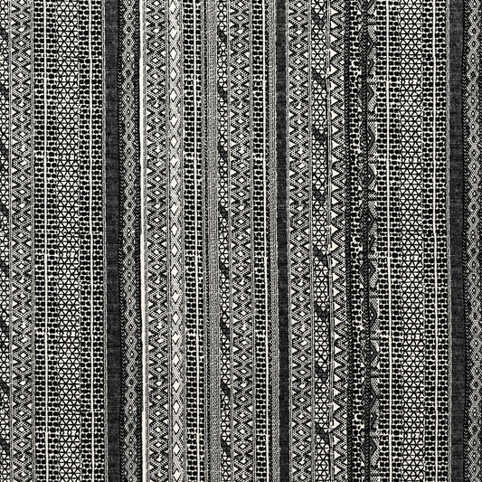 2012100-81 HAKAN BLACK LEE JOFA Fabrics Drapery Upholstery