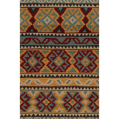 2012112-154 KEKOUA CAPRI/OCHRE LEE JOFA UPHOLSTERY