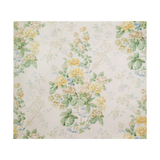 2012114-43 ELTON HDB  YELLOW/GREEN LEE JOFA Fabrics Drapery Upholstery