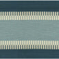 2012128-505 DORINDA STRIPE BLUE LEE JOFA UPHOLSTERY