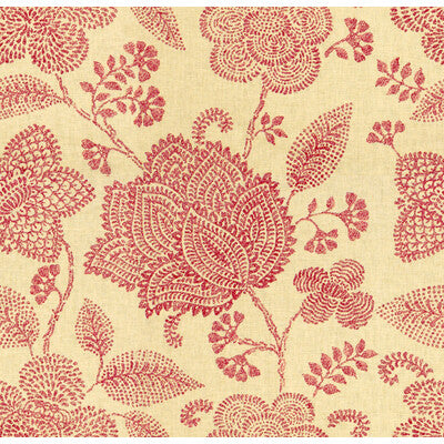 2012134-7 MEDINA FUCHSIA LEE JOFA Fabrics Drapery Upholstery