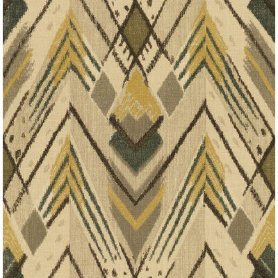 2012140-421 SYRIE COAL/OCHRE LEE JOFA Fabrics Drapery Upholstery