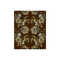 2012142-650 JESSUP SEPIA/INDIGO LEE JOFA Fabrics Drapery Upholstery