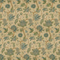 2013130-515 TIDEWATER BLOCK BLUE LEE JOFA Fabrics Drapery Upholstery