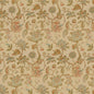 2013130-713 TIDEWATER BLOCK CLAY/TEAL LEE JOFA Fabrics Drapery Upholstery