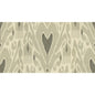 2013138-811 KHALAT IKAT EBONY/PEWTER LEE JOFA Fabrics Drapery Upholstery