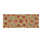 2013142-319 TURKISTAN RED/GREEN LEE JOFA Fabrics Drapery Upholstery