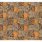 2015110-684 MARGARET WHISKEY/BROWN LEE JOFA Fabrics Drapery Upholstery
