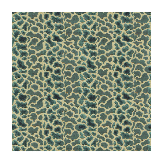 2015120-5 TIMBUKTU VELVET BLUE LEE JOFA UPHOLSTERY