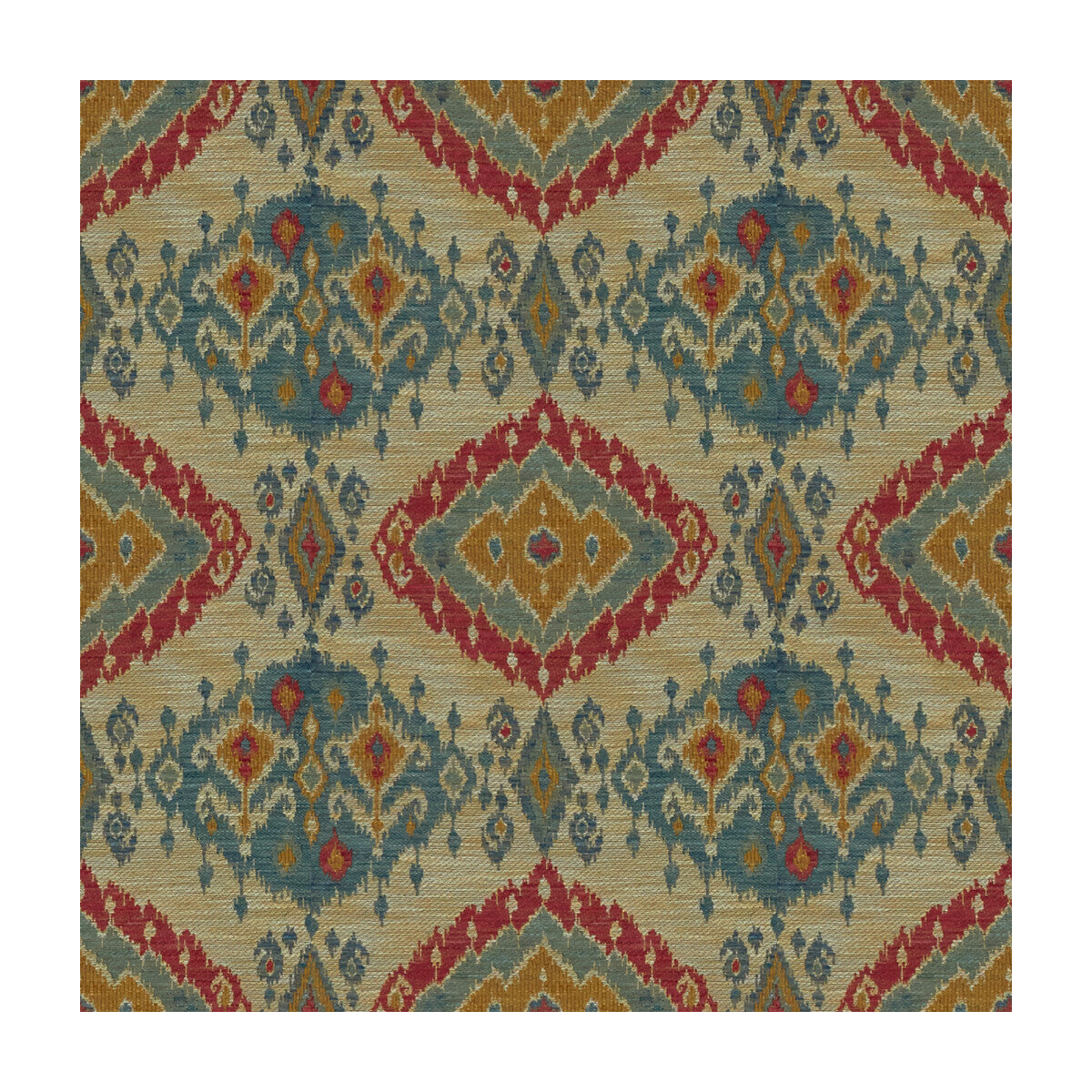 2015125-139 BOSHAM LAKE/RED LEE JOFA UPHOLSTERY
