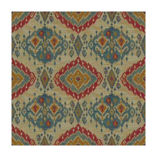 2015125-139 BOSHAM LAKE/RED LEE JOFA UPHOLSTERY