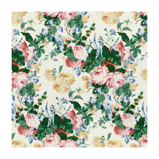 2015135-73 MAISIE PINK/GREEN LEE JOFA Fabrics Drapery Upholstery