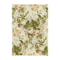 2015136-630 MAISIE LINEN TAN/LEAF LEE JOFA Fabrics Drapery Upholstery