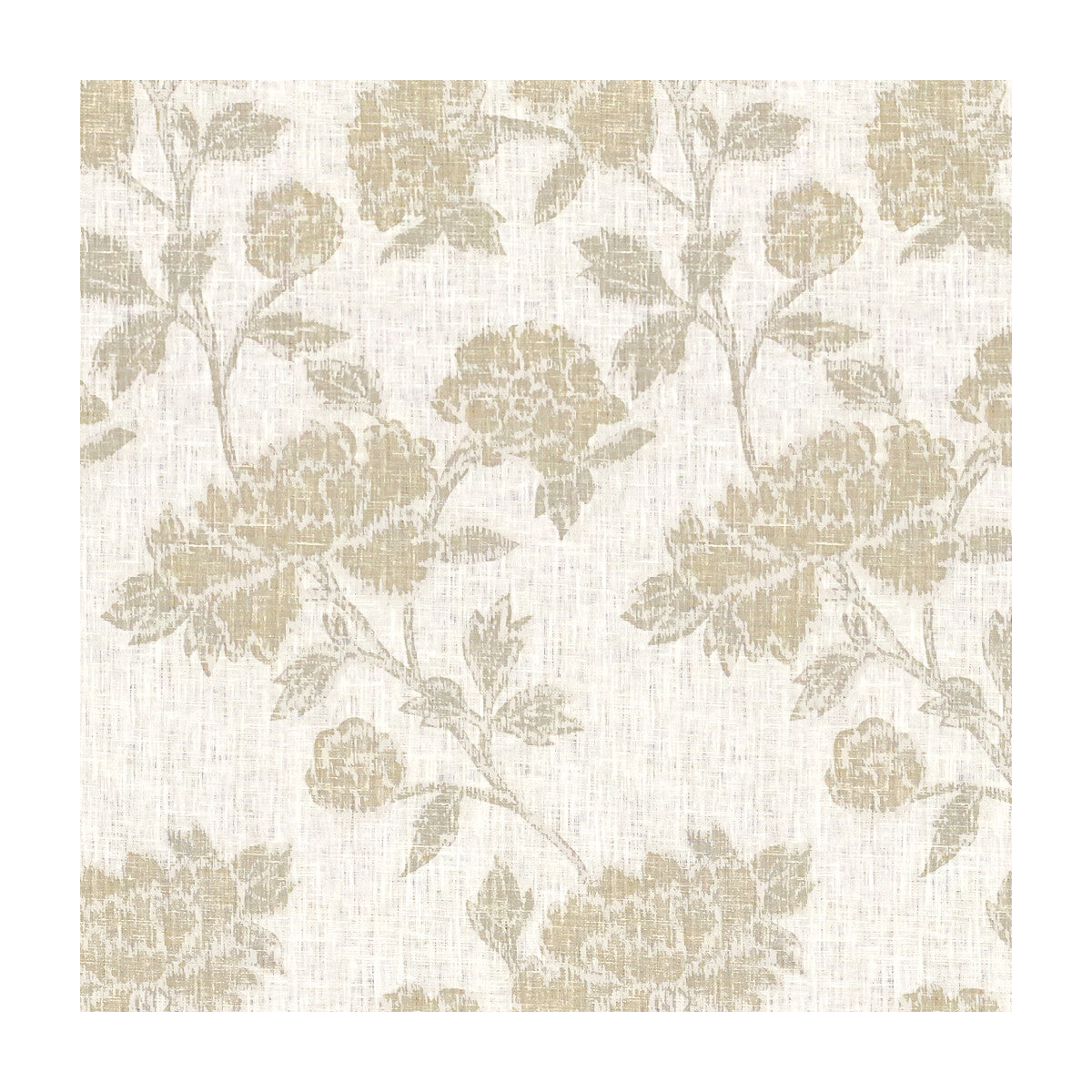2015147-116 GRACIELA IVORY/BEIGE LEE JOFA Fabrics Drapery Upholstery