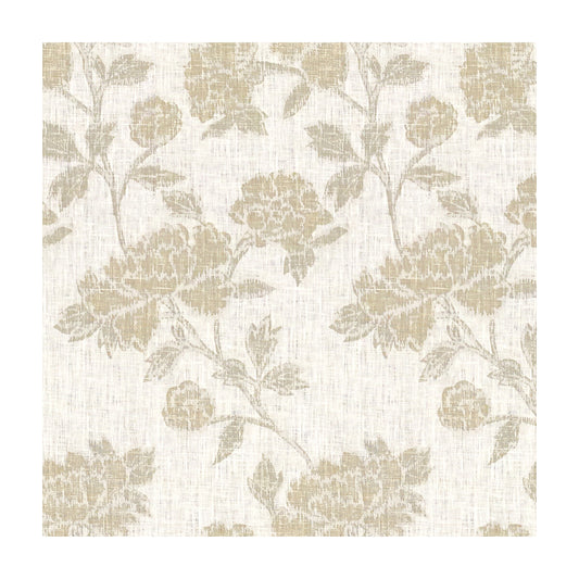 2015147-116 GRACIELA IVORY/BEIGE LEE JOFA Fabrics Drapery Upholstery