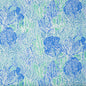 2016111-513 LET'S CHA CHA SHORELY BLUE LEE JOFA Fabrics Drapery Upholstery