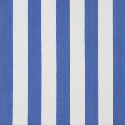 2016117-115 SURF STRIPE BEACH BLUE LEE JOFA UPHOLSTERY