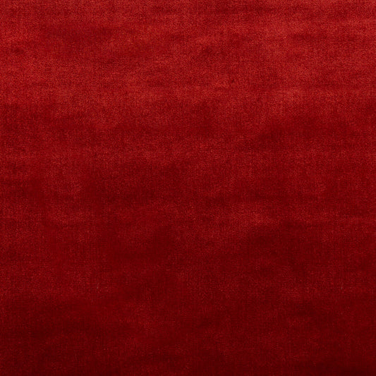 2016121-9 DUCHESS VELVET TOMATO LEE JOFA UPHOLSTERY