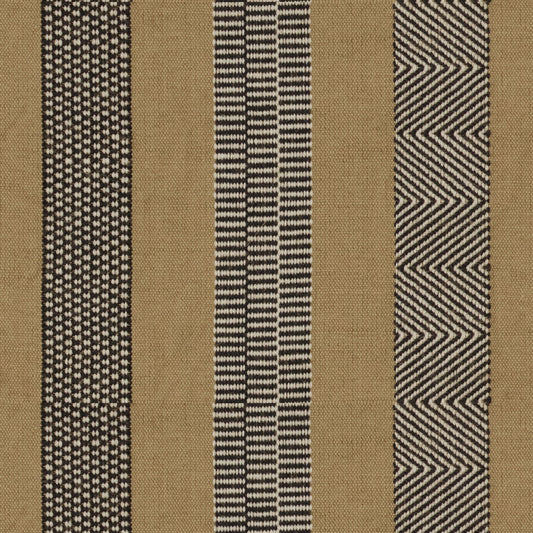 2017100-168 BERBER CAMEL/ONYX LEE JOFA UPHOLSTERY
