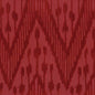 2017101-19 CARAVAN RED LEE JOFA UPHOLSTERY