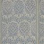 2017108-515 SAMEERA BLUE/INDIGO LEE JOFA Fabrics Drapery Upholstery