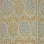 2017108-540 SAMEERA SAPPHIRE/GOLD LEE JOFA Fabrics Drapery Upholstery