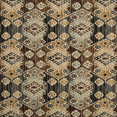 2017124-168 BISTI VELVET STONE/WOOD LEE JOFA UPHOLSTERY