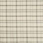 2017125-116 FANNIN PLAID STONE/MINK LEE JOFA UPHOLSTERY