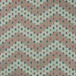 2017145-539 ADDIS ABABA AQUA/MULTI LEE JOFA UPHOLSTERY