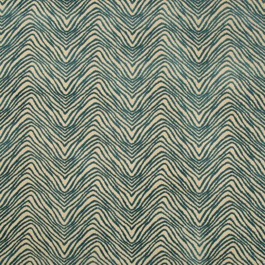 2017146-53 AWASH VELVET TEAL LEE JOFA UPHOLSTERY