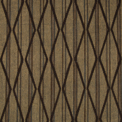2017149-668 OMO EMBROIDERY BEIGE/COCOA LEE JOFA Fabrics Drapery Upholstery