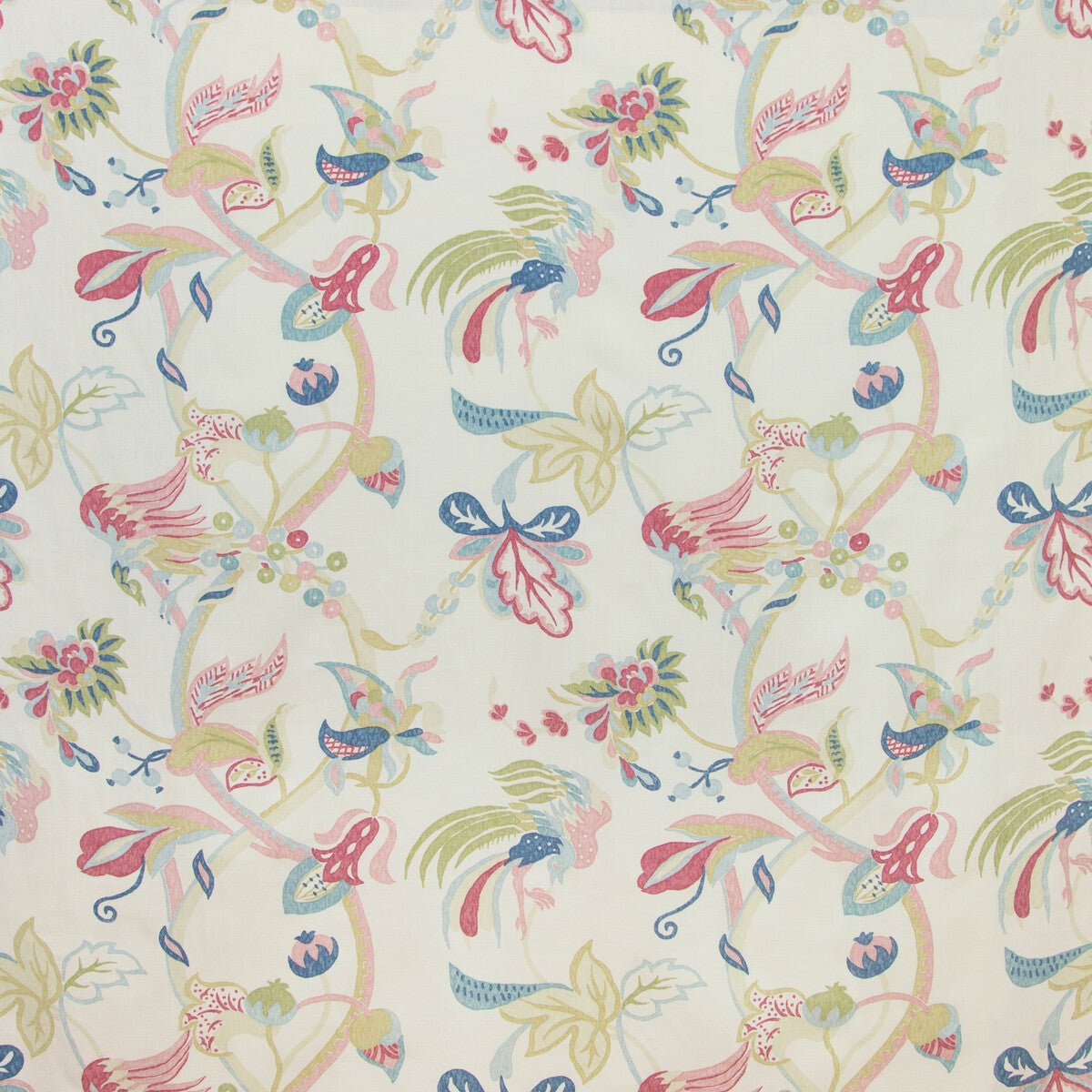 2017162-175 GORDA PETAL/CAPRI LEE JOFA Fabrics Drapery Upholstery
