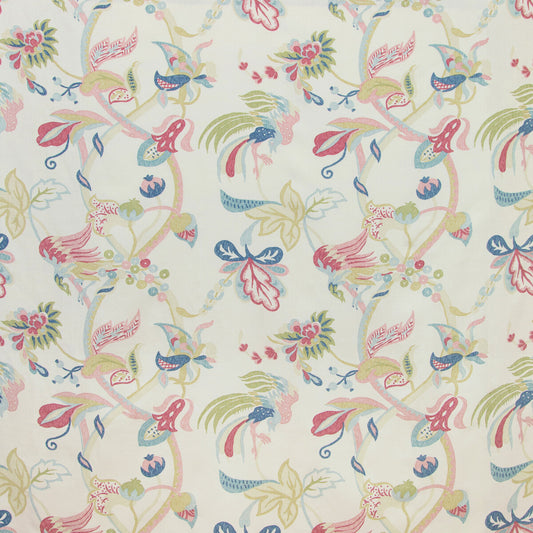 2017162-175 GORDA PETAL/CAPRI LEE JOFA Fabrics Drapery Upholstery